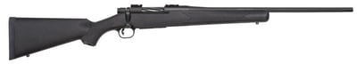 Mossberg Patriot 308 Rifle - $309.99 (Free S/H on Firearms)