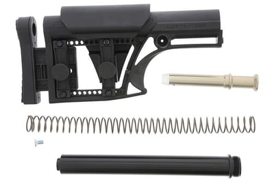 Luth-AR Modular Buttstock Assembly Kit for .308 - $204.90