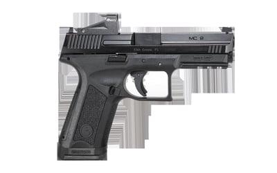 Girsan MC9 Optic, Free Second Mag and Free Shipping! - $399.99