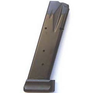 Mec-Gar Magazine Sig Sauer Pro2022 9mm 17rd AFC - $26.89 ($9.99 S/H on Firearms / $12.99 Flat Rate S/H on ammo)