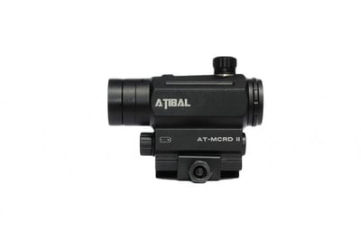 Save $15 now. AT-MCRD II Micro Red Dot Absolute Co-Witness – ATIBAL - $144.99