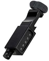 MDT Send iT MV3 Mount Color: Black, Finish: Anodized - $129.99 (Free S/H over $49 + Get 2% back from your order in OP Bucks)