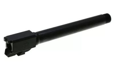 Wraithworks Canik Mete SFX 5.6" Threaded Barrel 1/2x28 - $29.99 (S/H $19.99 Firearms, $9.99 Accessories)