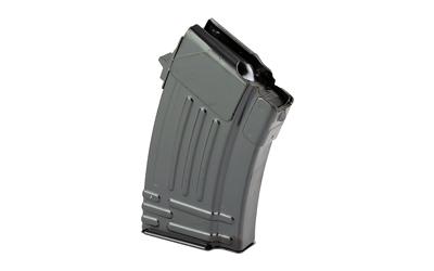 KCI 10 Round Magazine 7.62 39 AK-47 Steel Matte Black - $5.98