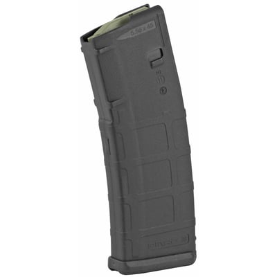 Magpul Industries Gen M2 MOE 223/556 Nato 30rd Magazine Black - $10.50 (Free S/H)