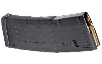 Magpul PMAG 30 Round Polymer AR-15 Magazine-All Colors Available - $10.39  (Free S/H over $49)