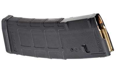 Magpul PMAG 30 Round Polymer AR-15 Magazine-All Colors Available - $9.99  (Free S/H over $75 or Free store pickup)