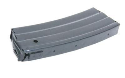 Promag Ruger Mini-14 30-round Blued Magazine - $22.94  ($7.99 Shipping On Firearms)