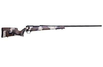 Weatherby Mark V High Country 308 Win 22" - $1674.39 (Add to Cart) 