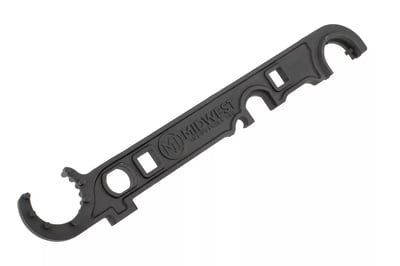 Midwest Industries Professional Armorers Wrench - $35.99