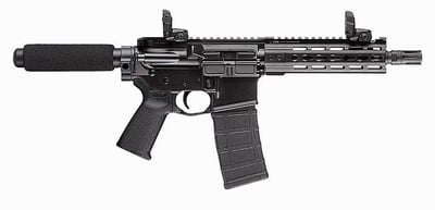 Primary Weapon Systems Mk1 Mod 1 Pistol 5.56mm 7" 30 Rd Black - $1799.95 shipped (add to cart)