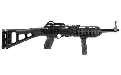 Hi-Point Firearms Carbine .40SW 16.5-inch Forward Grip TGT - $281.99 ($9.99 S/H on Firearms / $12.99 Flat Rate S/H on ammo)