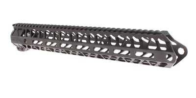 PRICED AT COST - Timber Creek Outdoors Enforcer 15" M-Lok Handguard - $164.99