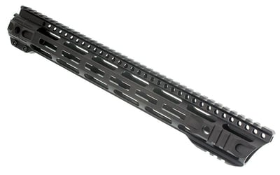 Gauntlet Arms 'StrikeForce' Ultra Premium AR-15 M-Lok 15" Handguard - $39.99