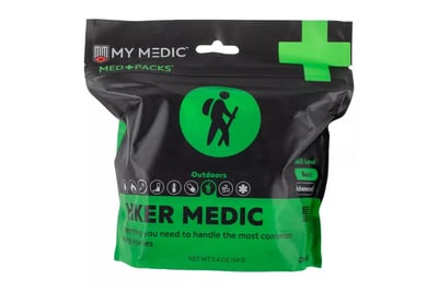 My Medic Hiker Medic First Aid Kit - $14.99