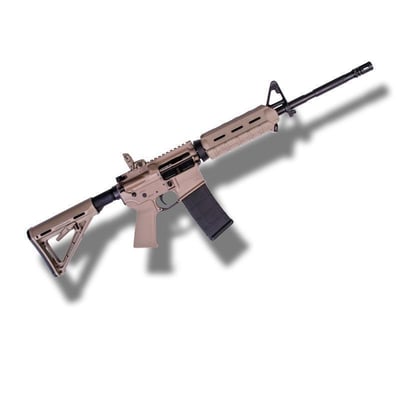 CORE15 MOE M4 Rifle FDE Cerakote - $880 shipped