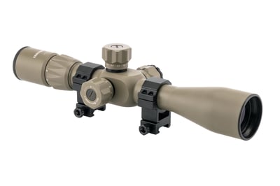 4-14x44 FFP-G1 Scope - Flat Dark Earth - $144.95 (Free S/H over $50)