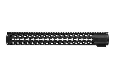 AR-15 16" Free Float Keymod Rail Handguard Black - $49.95 (Free S/H over $50)