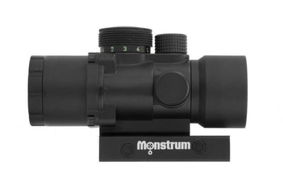 S232P 2x32 Compact Prism Scope - Black or Flat Dark Earth - $64.95 (Free S/H over $50)