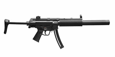 Heckler & Koch H&K MP5 .22 RIFLE - $399.99