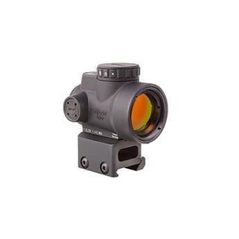 Trijicon MRO 2.0 MOA Adj Red Dot Sight - $513.44 with FREE SHIPPING