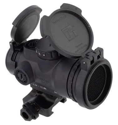 Trijicon MRO Patrol Red Dot Sight - 1x25MM - Full Co-Witness Mount - 2 MOA Dot Reticle - $489.99 