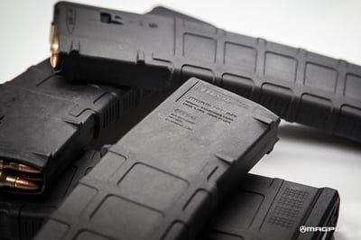 Magpul Ar-15/m16 Pmag Gen M3 40 Rounds - $17.79 (Free S/H over $99)