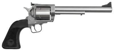 Magnum Research BFR Revolver 44 Magnum 7.5" Stainless Barrel 6 Round - $999.99 (S/H $19.99 Firearms, $9.99 Accessories)