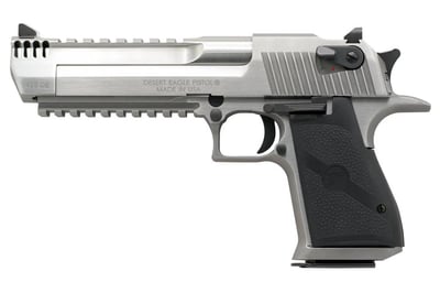 Magnum Research Mark XIX .429 DE 6" 7-Rds Semi-Automatic Pistol - $1799.99 (Free S/H on Firearms)