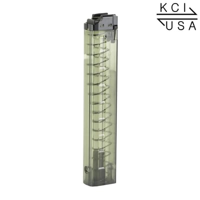 KCI B&T APC9 9mm 30 Round Magazine - $24.99