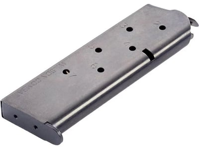 Backorder - Wilson Combat 920 Series 1911 Government Magazine 45 ACP - $17.56 (Free Shipping on $100+ Orders)