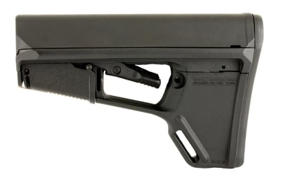 Magpul MOE ACS-L Carbine Stock Mil-Spec, Black - $61.95 