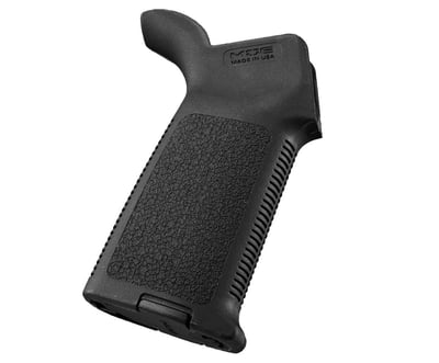 Magpul MOE Grip AR15/M4 Black - Ergonomic Pistol Grip - $8.99 