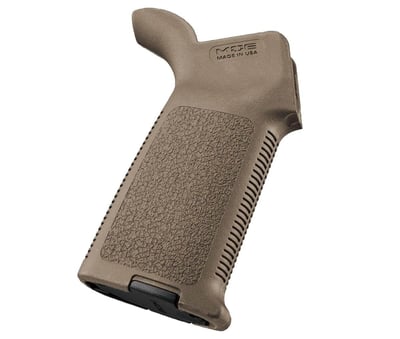 Magpul MOE Grip FDE - AR15/M4 Pistol Grip CDNN Sports - $9.99