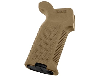 AR15 Magpul MOE-K2 Grip M4 Flat Dark Earth - $8.99 