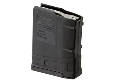 Magpul PMAG 10 Round .308 / AR-10 Magazine DPMS Gen M3 CMMG - $13.99 