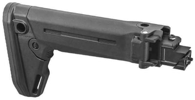 Magpul Stock ZHUKOV-S for AK47/AK74 - 20% off with checkout code: MAG20 ( $94.95 before discount)
