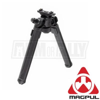 Magpul Bipod MLOK - $87.99  (Free S/H over $49)