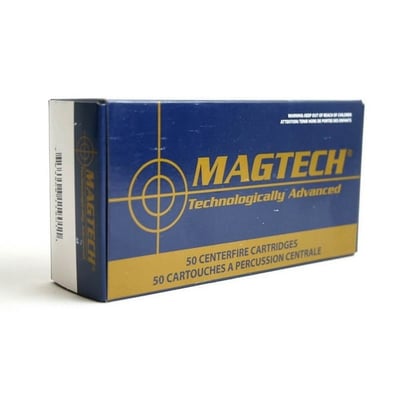 Magtech .45 ACP 230-Gr. FMJ 1000 Rnds - $435