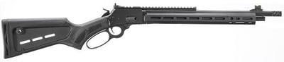 Marlin 1894 Dark Series Black .44 Mag / .44 SPC 16.175" Barrel 8/9-Rounds - $1249.99 ($14.99 flat rate shipping)