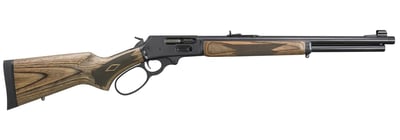 Marlin 1895 Guide Gun Wood .45-70 19.1" Barrel 6 Rds - $999.99 ($19.99 S/H on Firearms / $15.99 Flat Rate S/H on ammo)