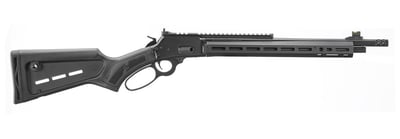 Marlin Dark Series Model 1894 357 Magnum 16.17" Barrel 8 Rds - $1249.99 + Free Shipping