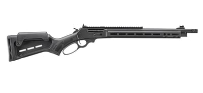 Marlin Dark Series Model 1895 45-70 Govt 16.17" Barrel 5-Rnd - $1194.99 + Free Shipping 