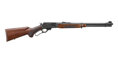 Marlin Model 336 Classic 30-30 Win 6 Rnd 20.25" - $1084.99 + Free Shipping 