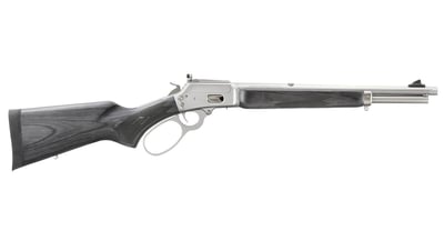 Marlin Rapper Series Model 1894 44 Rem Mag / 44 Special 16.1" Barrel 8 Rnd - $1048.99 + Free Shipping
