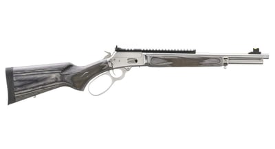 Marlin SBL Series Model 1894 .357 Magnum 16.1" 8 Rnd - $1119.99 + Free Shipping