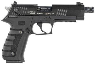 Blue Line Global 4010102 Mauser M20 SD 4.75TB MS Black - $178.52