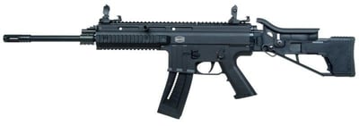 Mauser M-15 .22 LR 16.5" Barrel 22-Rds Adjustable Flip-Up Sights - $243.62 (Add to Cart for Price)