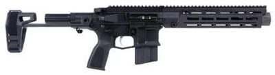 Maxim Defense MDX 5.56 NATO Pistol 10.3" - $2069.96 