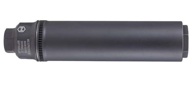 Maxim Defense DSX-D Suppressor 5.56 NATO Black - $775 (Add to Cart for Best Price) 